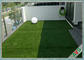UV-Beständigkeits-Garten-Hinterhof-im Freien synthetisches Gras, gefälschtes Gras für Hinterhof fournisseur