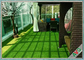 Wohnsitz-künstliches Gras-im Freien synthetisches Gras für Kinderbetreuungseinrichtung fournisseur