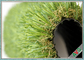 Farbechtheits-arbeiten synthetischer Gras-Rasen-Teppich für Handelsbodenfliesen Gras im Garten fournisseur
