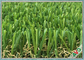 Bakterielle Weiche-durchlässige gefälschte grünes Gras-Haustier-AntiRasenfläche-grüne Farbe fournisseur