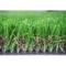 Grüner Wolldecken-Rollensynthetischer Rasen-künstliches Teppich-Gras für Garten fournisseur