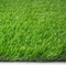 Grüner Teppich-Rollenrasen-synthetisches Rasen-Gras Cesped künstlich für Garten fournisseur