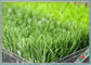 Grüne Fußballplatz-künstliche Gras-Neigungs-im Freien synthetischer künstlicher Fußball-Rasen fournisseur