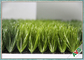 11000 Dtex-Abwehr-Wasser-synthetische Gras-Rasen, Einzelfaden PET künstlicher Fußball-Rasen fournisseur