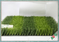 Fußball-im Freien künstlicher Gras-Rasen mit dauerhaftem zurückziehendem PET Material-künstlichem Gras für Futsal fournisseur