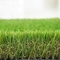 Rasen-synthetisches Grün legen künstliches Cesped-künstliches Gras Rollen-Gazon mit Teppich aus fournisseur