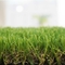 Grünes Wolldecken-Rollen-Mat Outdoor Synthetic Turf Artificial-Teppich-Gras fournisseur