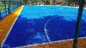 FIFA genehmigte Rasen-Fußball-künstliches Gras, künstlichen Rasen für Fußballplatz mit Teppich auszulegen fournisseur