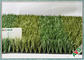 Ungiftiger einfacher Installierungssintetic-Fußball-künstlicher Gras-Sport-Feld-Rasen fournisseur