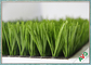 SGS genehmigte Fußballplatz-Fußball-künstliches Gras-synthetischen Gras-Teppich fournisseur