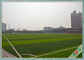 Innen-/Fußball-Fußballplatz-im Freien künstlicher Gras-Teppich mit hoher Dichte fournisseur