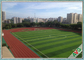 FIFA-Standardfußball-künstlicher Gras-Fußball-synthetische Rasen-gut neu eingebundene Beweglichkeit fournisseur