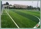 50mm Futsal Fußball-synthetisches Rasen-Gras-Rasen-Feld-Grün/apfelgrün fournisseur