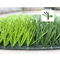 Grün-Fußball-künstliches Rasen-Fälschungs-Gras-Fußball-Gericht SGS 40mm Cesped fournisseur