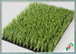 Ungiftiger Fußball-künstlicher Gras-natürlicher Auftritt-Fußball-synthetisches Gras fournisseur
