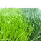 Olive Bi Color Football Artificial-Rasen PET Zusammensetzung FIFA fournisseur