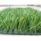 40mm Höhen-Fußball-künstliches Rasen-Teppichboden-Fußball-Rasenfläche-Grün fournisseur