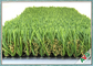 W formen synthetische Gras das im Freien/künstliches Gras, die Oberflächen-12800 Dtex wellenartig bewegen fournisseur