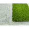 Dekorations-kurvte natürliches schauendes weiches künstliches Gras-Chemiefasergewebe Draht für Garten fournisseur