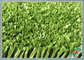 Abnutzungs-Widerstand-Tennis-Chemiefasergewebe bedecken 6600 Dtex das Tennis-künstliches Gras mit Gras fournisseur