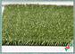 Abnutzungs-Widerstand-Tennis-Chemiefasergewebe bedecken 6600 Dtex das Tennis-künstliches Gras mit Gras fournisseur