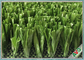 KEIN enthaltenes Schwermetalltennis-Chemiefasergewebe bedecken mit Gras,/künstliche Rollenbreite des Rasen-5m fournisseur