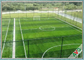 Ausgezeichneter UV Beständigkeits-Fußball-künstlicher Rasen umweltfreundlich fournisseur