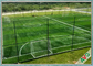 Einfacher Wartungs-Fußball-künstlicher Rasen, künstliche Gras-Fußballplätze fournisseur