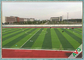 60mm Stapel-Höhen-Fußball-synthetischer Rasen/künstlicher Standard Gras FIFAS 2 fournisseur