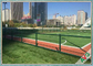 Fußball-Gras-Abwehr-Wasser der Bescheinigungs-ISO9000 u. ISO14000 künstliches, leicht enthäuten fournisseur