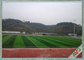 60mm Höhen-Fußball-synthetischer Rasen, den Sie sogar dir vorstellen können, Fußballplatz-Rasen fournisseur