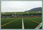 60mm Höhe 13000 Dtex-Fußball-künstlicher Rasen-gute neu eingebundene Beweglichkeit fournisseur