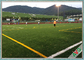 Beständiger UVfußball-synthetischer Gras-langes Leben Allwetter- FIFA-Standard fournisseur