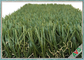 35 Millimeter Stapel-Höhen-künstliches Gras im Freien in hohem Grade dauerhaft unter Constant Pressure fournisseur