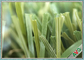 Umweltfreundlicher dekorativer künstlicher Rasen-im Freien realistischer synthetischer Gras-Rasen fournisseur