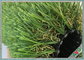 12800 Dtex entspiegelte synthetische Gras PU-Beschichtung im Freien für Garten/Landschaftsgestaltung fournisseur