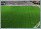 12800 Dtex entspiegelte synthetische Gras PU-Beschichtung im Freien für Garten/Landschaftsgestaltung fournisseur