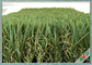 30 Millimeter starke dauerhafte Landschaftsgestaltungspark-künstliches Gras-dekorative gefälschte Gras- fournisseur