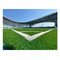 Synthetischer Fußball-grüner künstlicher Gras-Boden umweltfreundlich fournisseur