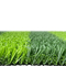 Synthetischer Fußball-grüner künstlicher Gras-Boden umweltfreundlich fournisseur