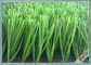 Künstlicher Fußball-künstlicher Rasen Cesped/synthetisches Gras leicht enthäuten fournisseur