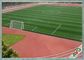 Natürlicher Auftritt-Fußball-künstlicher Rasen/synthetischer Gras-Teppich für Fußball fournisseur