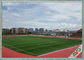 Beständiger natürlicher UVMini Football Field/Fußballplatz-künstliches Gras fournisseur