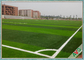 Hoher Verschleißfestigkeits-Fußball-künstliches Rasen-100% aufbereitetes umweltfreundliches fournisseur