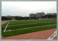 50 Millimeter SGS genehmigte Fußballplatz-künstliches Gras/synthetischen Rasen für Fußballplatz fournisseur