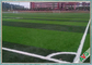 50 Millimeter SGS genehmigte Fußballplatz-künstliches Gras/synthetischen Rasen für Fußballplatz fournisseur