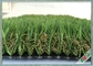 Hohes Beweglichkeits-/Gleiter-beständiges landschaftlich gestaltendes synthetisches Gras mit 12000 Dtex fournisseur