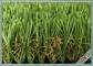 12000 Dtex langes Lebens-Immergrün, das künstlichen Rasen mit 20 stitches/10cm landschaftlich gestaltet fournisseur