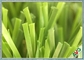 Feld-Grün/Feuerfestigkeit apfelgrünes gutes der Entwässerungs-Haustier-künstliche Gras-leichten Berührung fournisseur