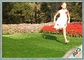 Beständiges Hundeuvhaustier-künstlicher Rasen/Chemiefasergewebe bedecken freundliche Installation Eco mit Gras fournisseur
